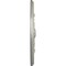 Ekena Millwork Alexa Medallion (Canopies up to 5 5/8"), 30 3/4"W x 21 1/4"H x 3 7/8"ID x 1 5/8"P, Flash Copper CM21X30ALFCS - alternate 4
